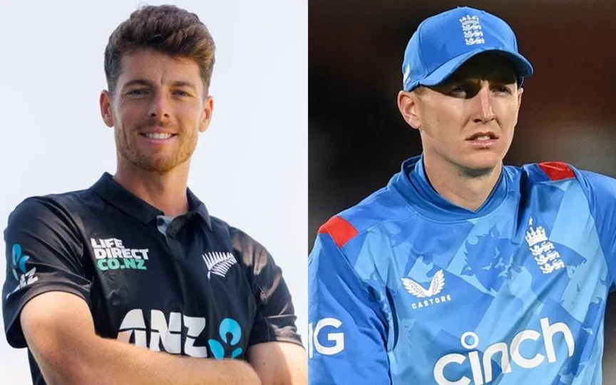 NZ vs ENG statistical preview: Key stats, records and head-to-head ahead of 1st T20I